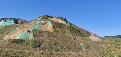 生态修复大宝山矿毒山为何能成宝山